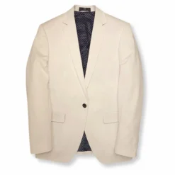 New Edition Fashion Granger Solid Blazer> Blazers & Sportcoats