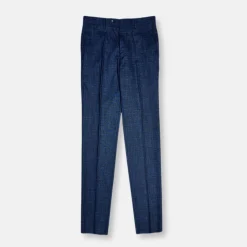 New Edition Fashion Greg Slim Chambray Suit> Suits