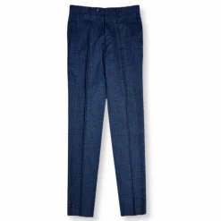 New Edition Fashion Greg Slim Chambray Suit><noscript><img width=