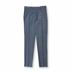 New Edition Fashion Greyson Slim Plaid Suit> Suits