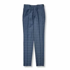 New Edition Fashion Greyson Slim Plaid Suit> Suits