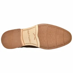 New Edition Fashion Harwell Suede Wingtip Oxfords><noscript><img width=