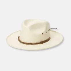 New Edition Fashion Helena Straw Hat> Hats