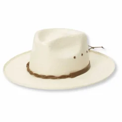 New Edition Fashion Helena Straw Hat> Hats