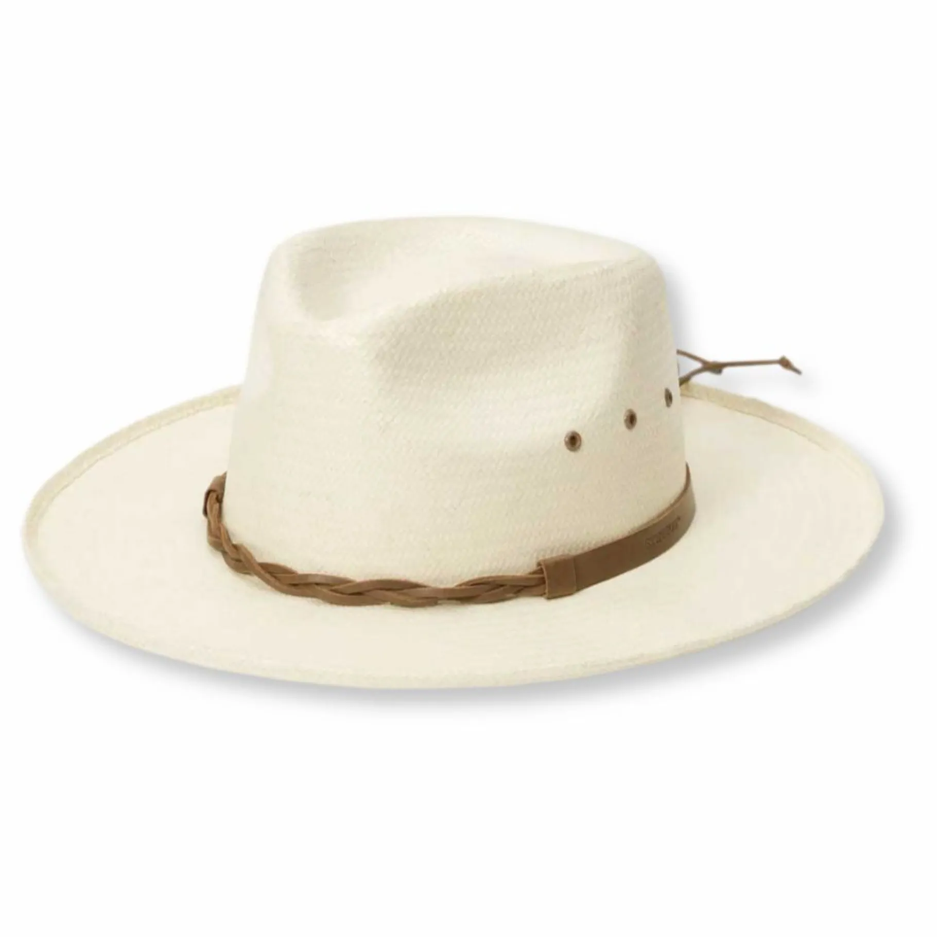 New Edition Fashion Helena Straw Hat> Hats