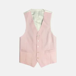 New Edition Fashion Hitchcock Vest> Vests