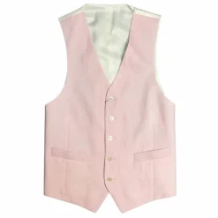 New Edition Fashion Hitchcock Vest> Vests