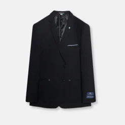 New Edition Fashion Holden Solid Super Slim Suit> Suits