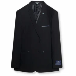 New Edition Fashion Holden Solid Super Slim Suit><noscript><img width=