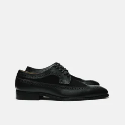 New Edition Fashion Hubert Long Wing Shoes> Formal Shoes