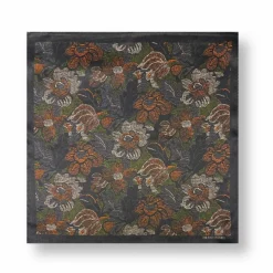 New Edition Fashion Iakobos Floral Pocket Square> Pocket Squares