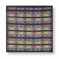 New Edition Fashion Igal Jacquard Pocket Square> Pocket Squares