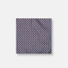 New Edition Fashion Ignati Jacquard Pocket Square> Pocket Squares