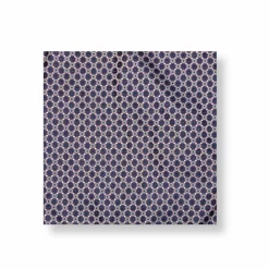 New Edition Fashion Ignati Jacquard Pocket Square> Pocket Squares