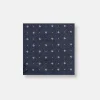 New Edition Fashion Ikenna Jacquard Pocket Square> Pocket Squares
