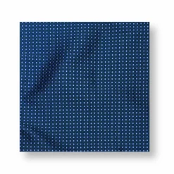 New Edition Fashion Ikey Jacquard Pocket Square> Pocket Squares
