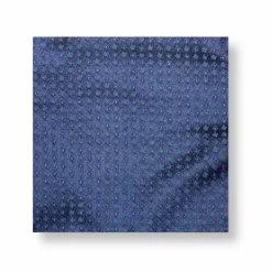New Edition Fashion Ikey Jacquard Pocket Square> Pocket Squares
