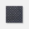 New Edition Fashion Illario Jacquard Pocket Square> Pocket Squares