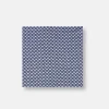 New Edition Fashion Iman Jacquard Pocket Square> Pocket Squares