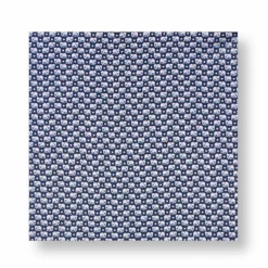 New Edition Fashion Iman Jacquard Pocket Square> Pocket Squares