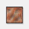 New Edition Fashion Imanoel Jacquard Pocket Square> Pocket Squares