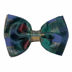 New Edition Fashion Imri Patch Bow Tie> Ties