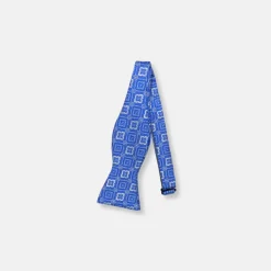New Edition Fashion Inayat Self Tie Bow Tie> Bow Ties
