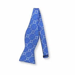 New Edition Fashion Inayat Self Tie Bow Tie> Bow Ties