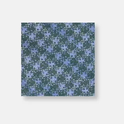 New Edition Fashion Ingo Jacquard Pocket Square> Pocket Squares