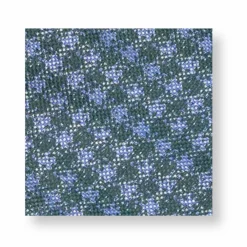 New Edition Fashion Ingo Jacquard Pocket Square> Pocket Squares