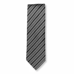 New Edition Fashion Iniyan Classic Striped Tie> Ties