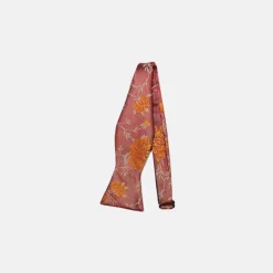 New Edition Fashion Innes Self Tie Bow Tie> Bow Ties