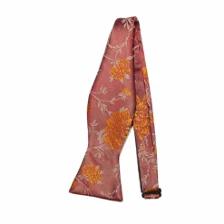 New Edition Fashion Innes Self Tie Bow Tie> Bow Ties