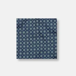 New Edition Fashion Intuit Jacquard Pocket Square> Pocket Squares