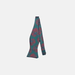 New Edition Fashion Ippolito Self Tie Bow Tie> Bow Ties