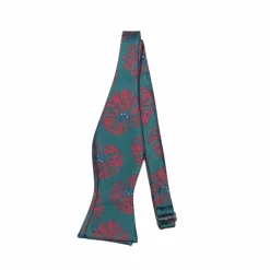 New Edition Fashion Ippolito Self Tie Bow Tie> Bow Ties
