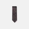 New Edition Fashion Irenio Diamond Pattern Tie> Ties