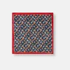 New Edition Fashion Irenio Floral Pocket Square> Pocket Squares