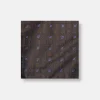 New Edition Fashion Irenio Jacquard Pocket Square> Pocket Squares