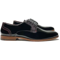 New Edition Fashion Iront Plain Toe Derby> Formal Shoes
