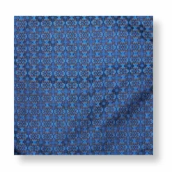 New Edition Fashion Israel Jacquard Pocket Square> Pocket Squares