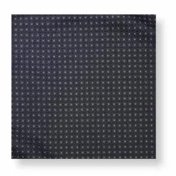 New Edition Fashion Italo Jacquard Pocket Square> Pocket Squares