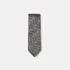 New Edition Fashion Ivy Paisley Design Tie> Ties