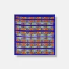 New Edition Fashion Izzie Jacquard Pocket Square> Pocket Squares