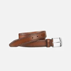 New Edition Fashion Jacques Perfed-Edge Belt> Belts