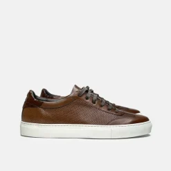 New Edition Fashion Jake Perfed U-Throat Sneaker> Casual Shoes