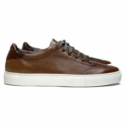 New Edition Fashion Jake Perfed U-Throat Sneaker> Casual Shoes