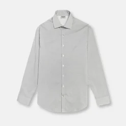 New Edition Fashion Kadin Slim Fit Flex Shirt> Dress Shirts