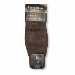 New Edition Fashion Kagen Embossed Dress Socks> Socks