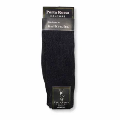 New Edition Fashion Kagen Embossed Dress Socks> Socks